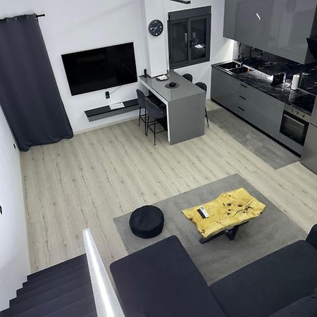 סלוניקי Raphael'S Suites Skg מראה חיצוני תמונה