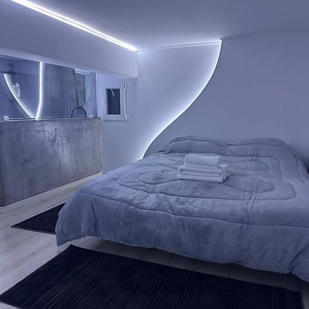 סלוניקי Raphael'S Suites Skg מראה חיצוני תמונה