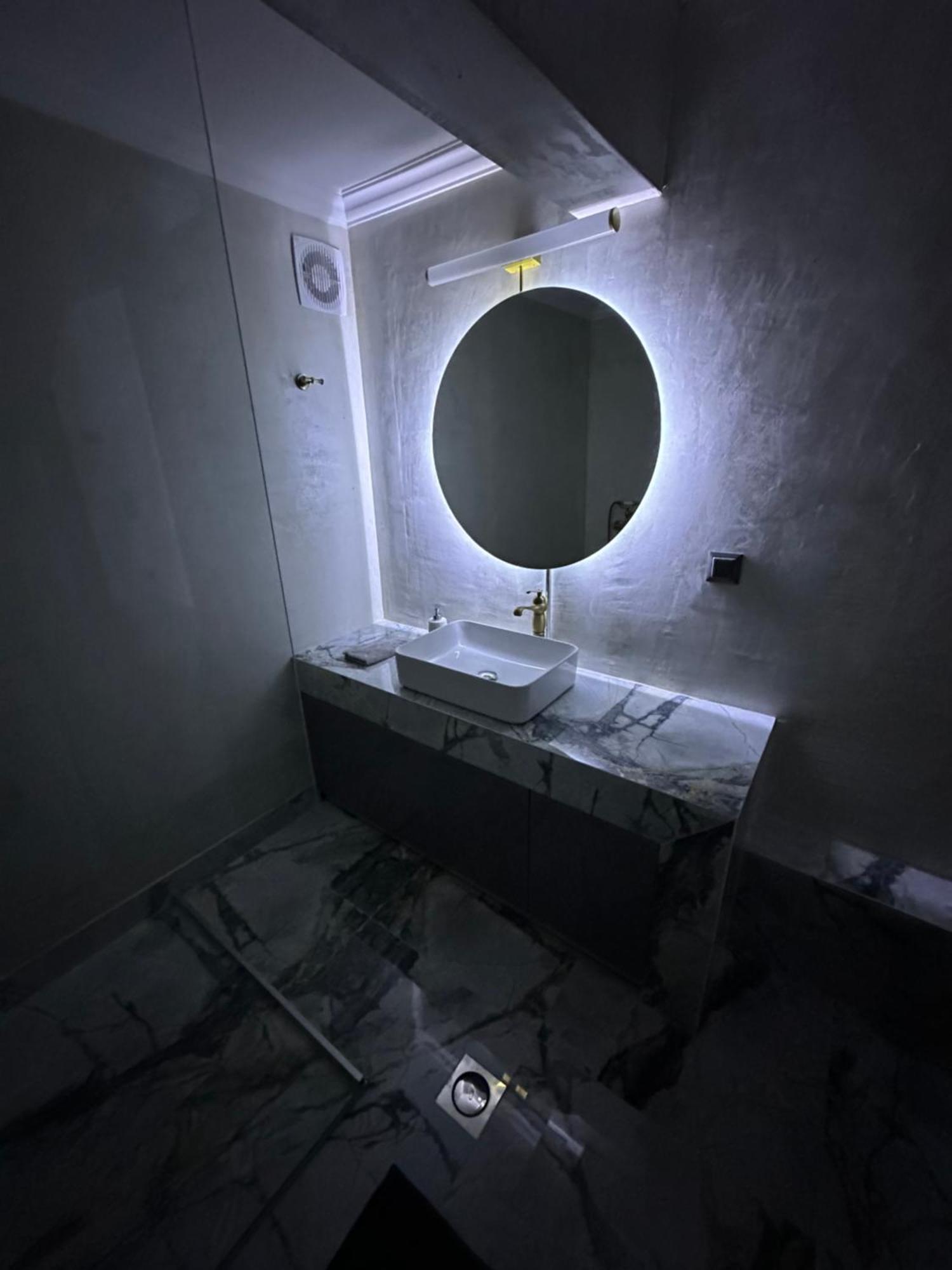 סלוניקי Raphael'S Suites Skg מראה חיצוני תמונה