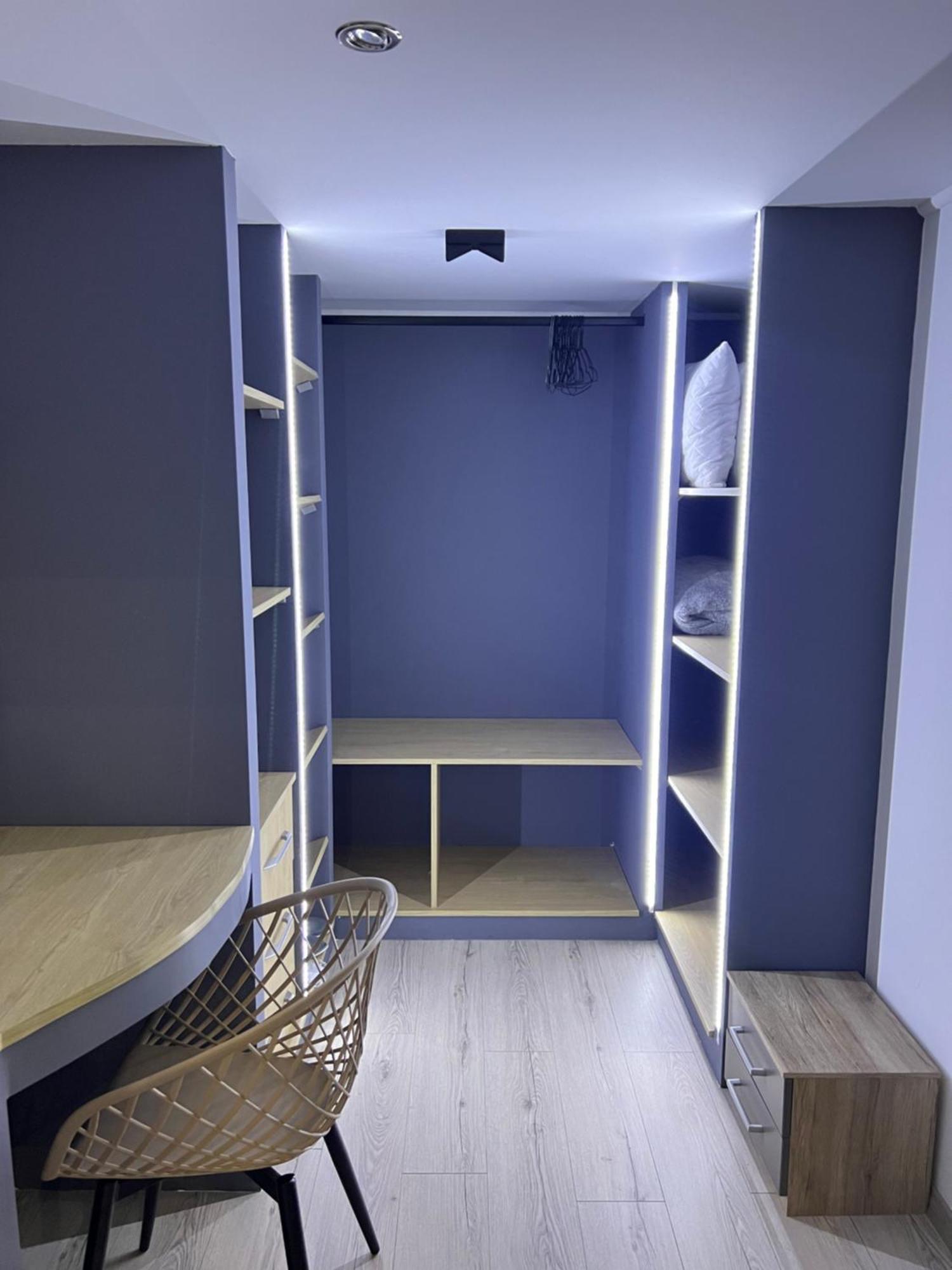 סלוניקי Raphael'S Suites Skg מראה חיצוני תמונה