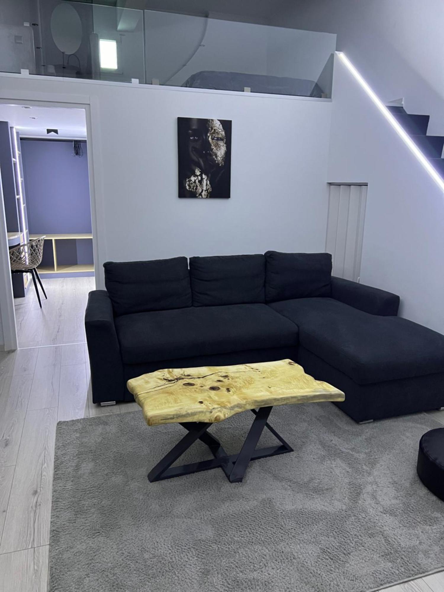 סלוניקי Raphael'S Suites Skg מראה חיצוני תמונה