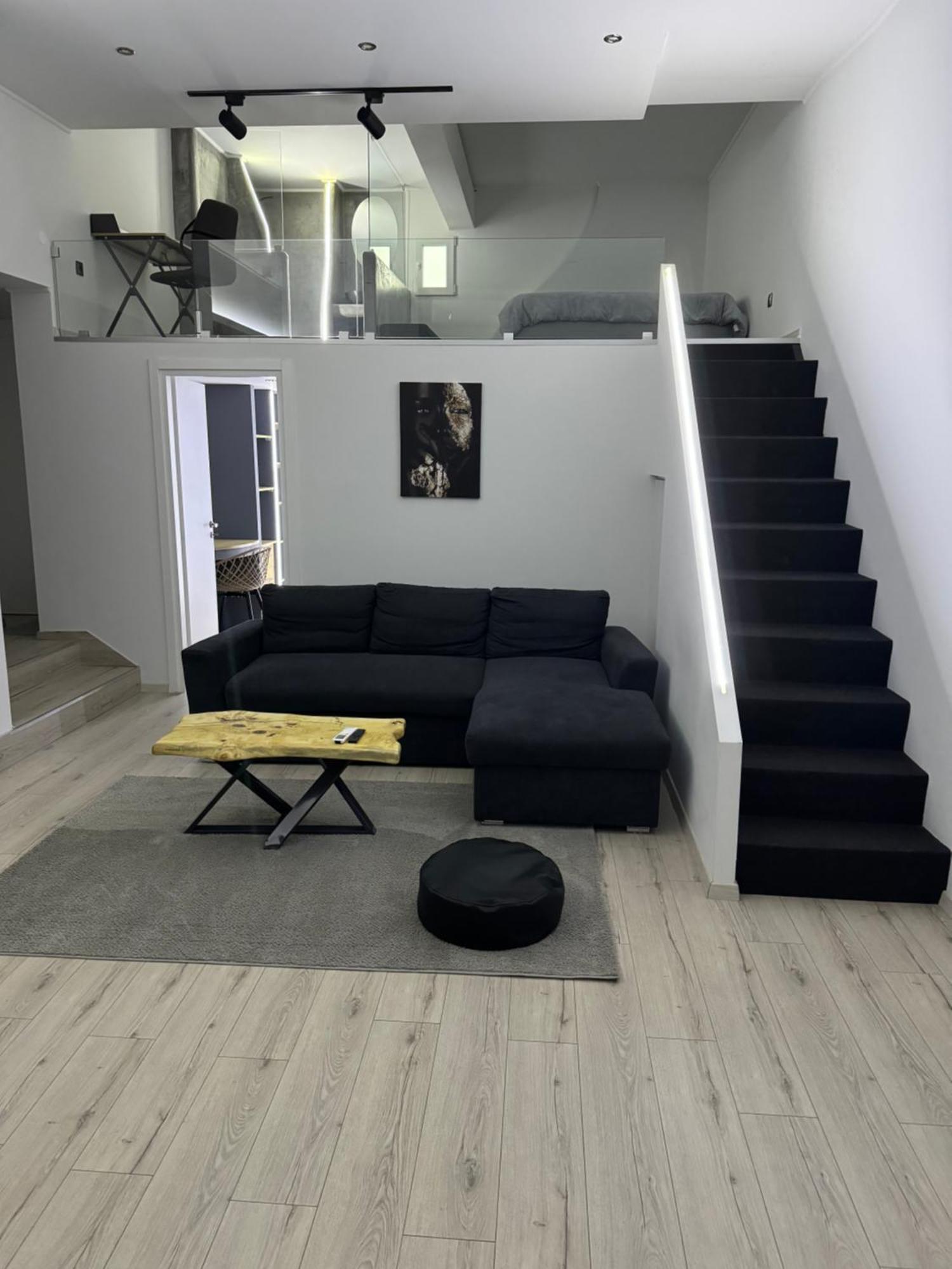 סלוניקי Raphael'S Suites Skg מראה חיצוני תמונה