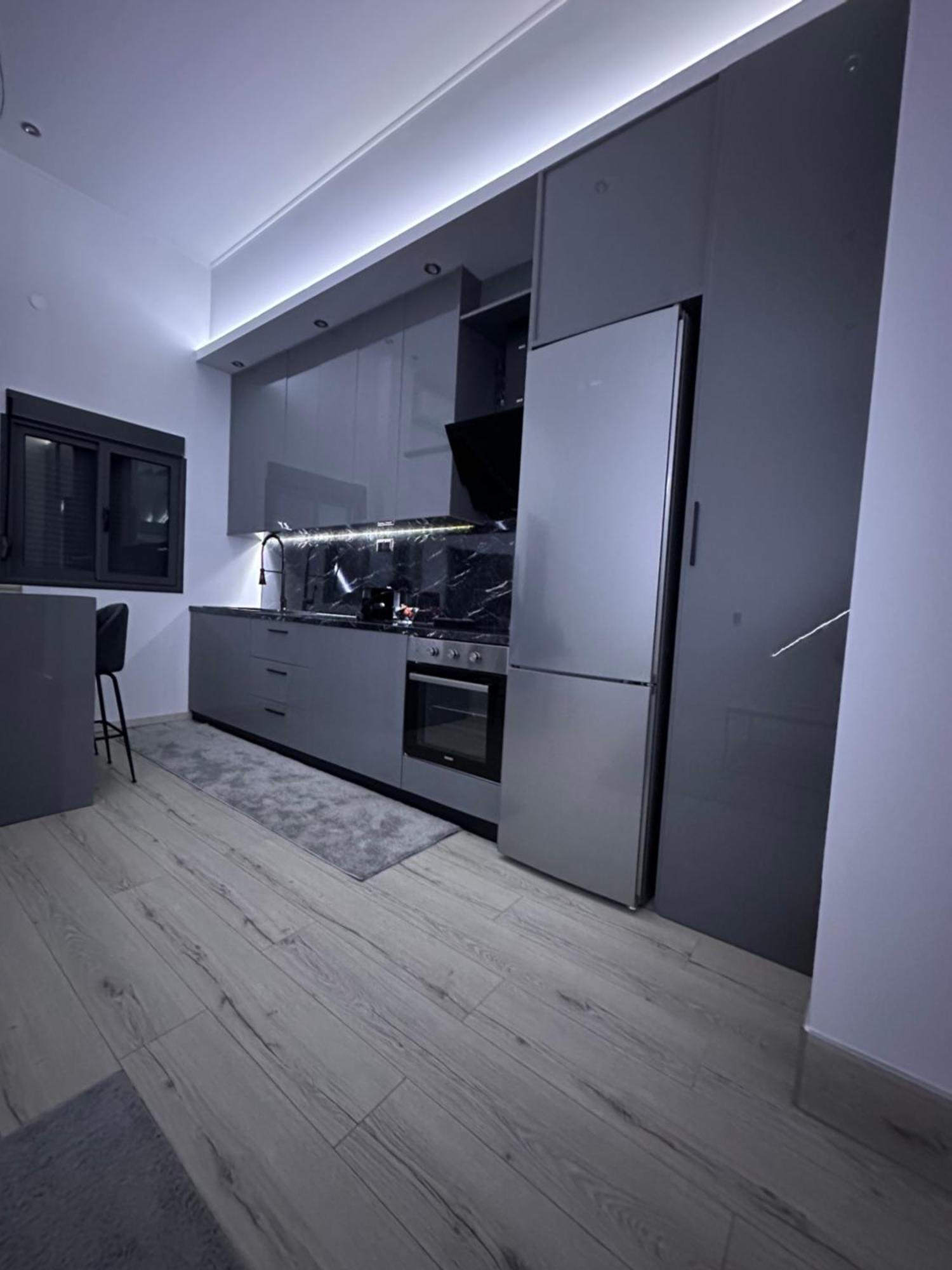 סלוניקי Raphael'S Suites Skg מראה חיצוני תמונה