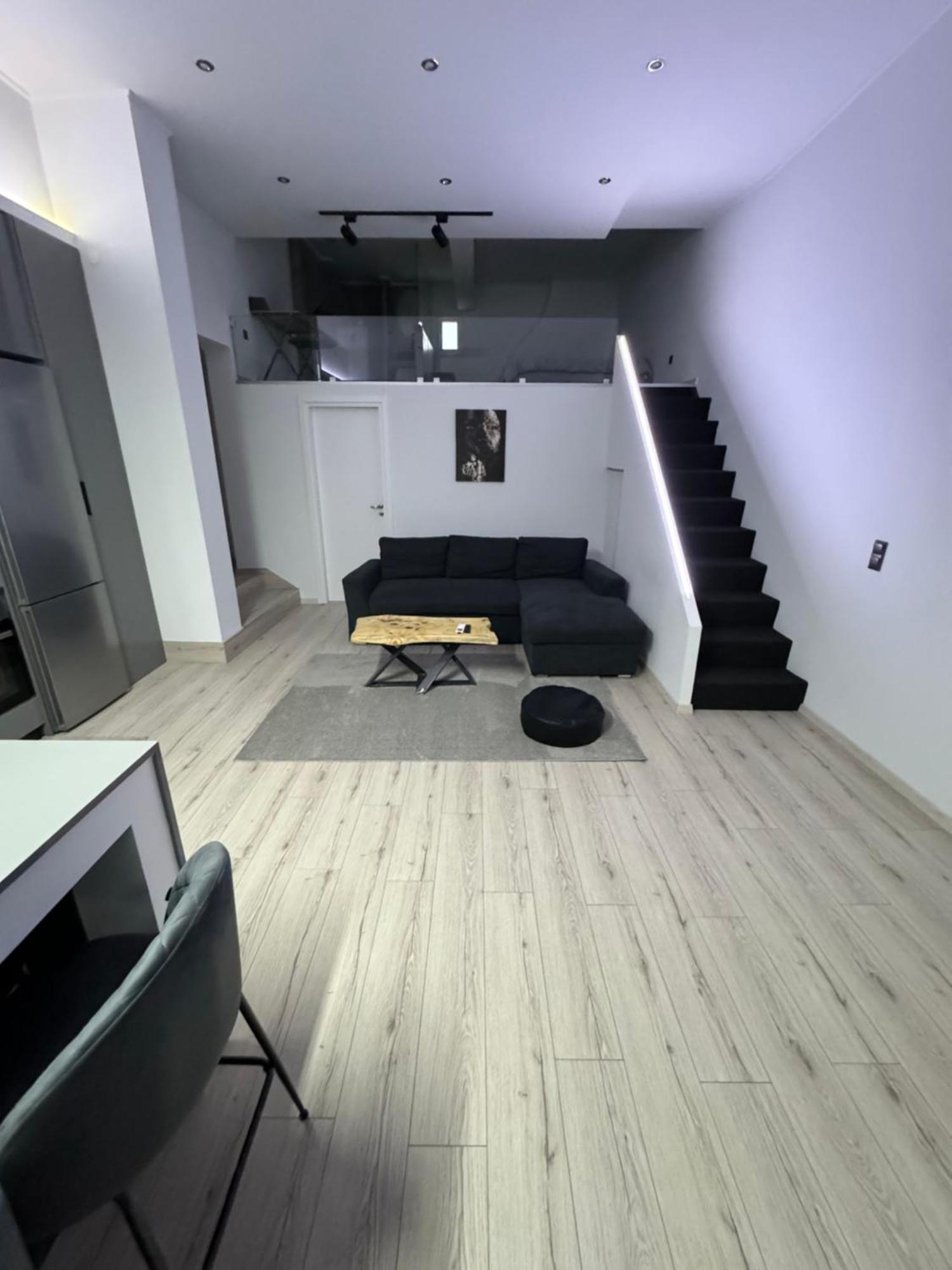 סלוניקי Raphael'S Suites Skg מראה חיצוני תמונה