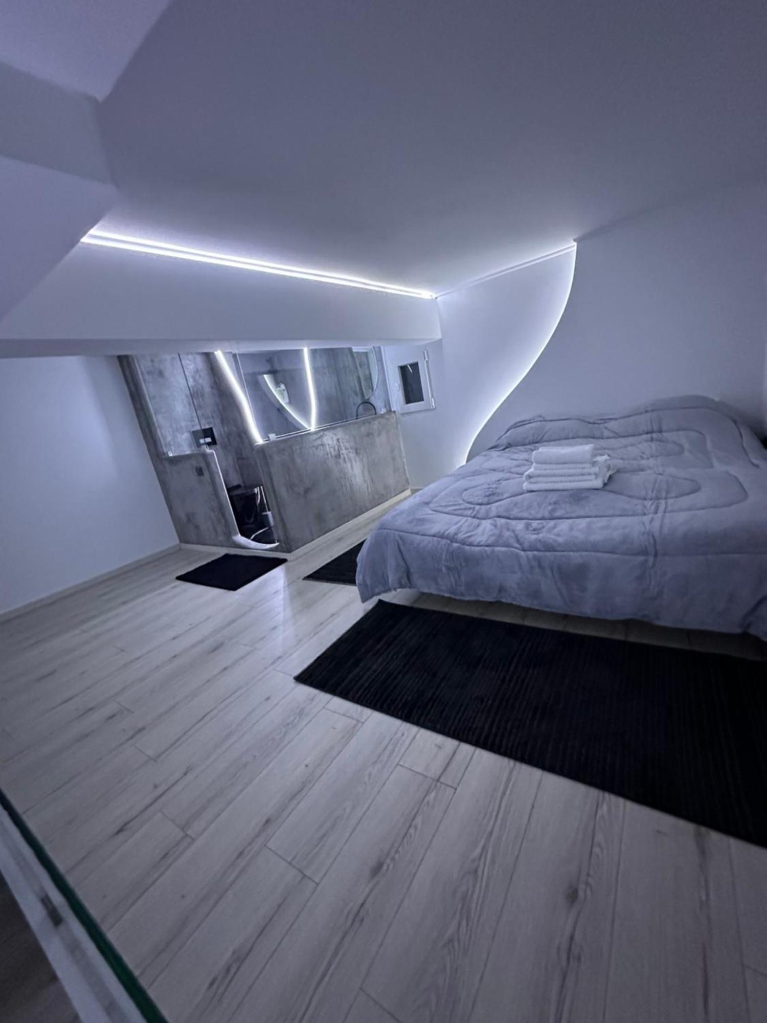 סלוניקי Raphael'S Suites Skg מראה חיצוני תמונה