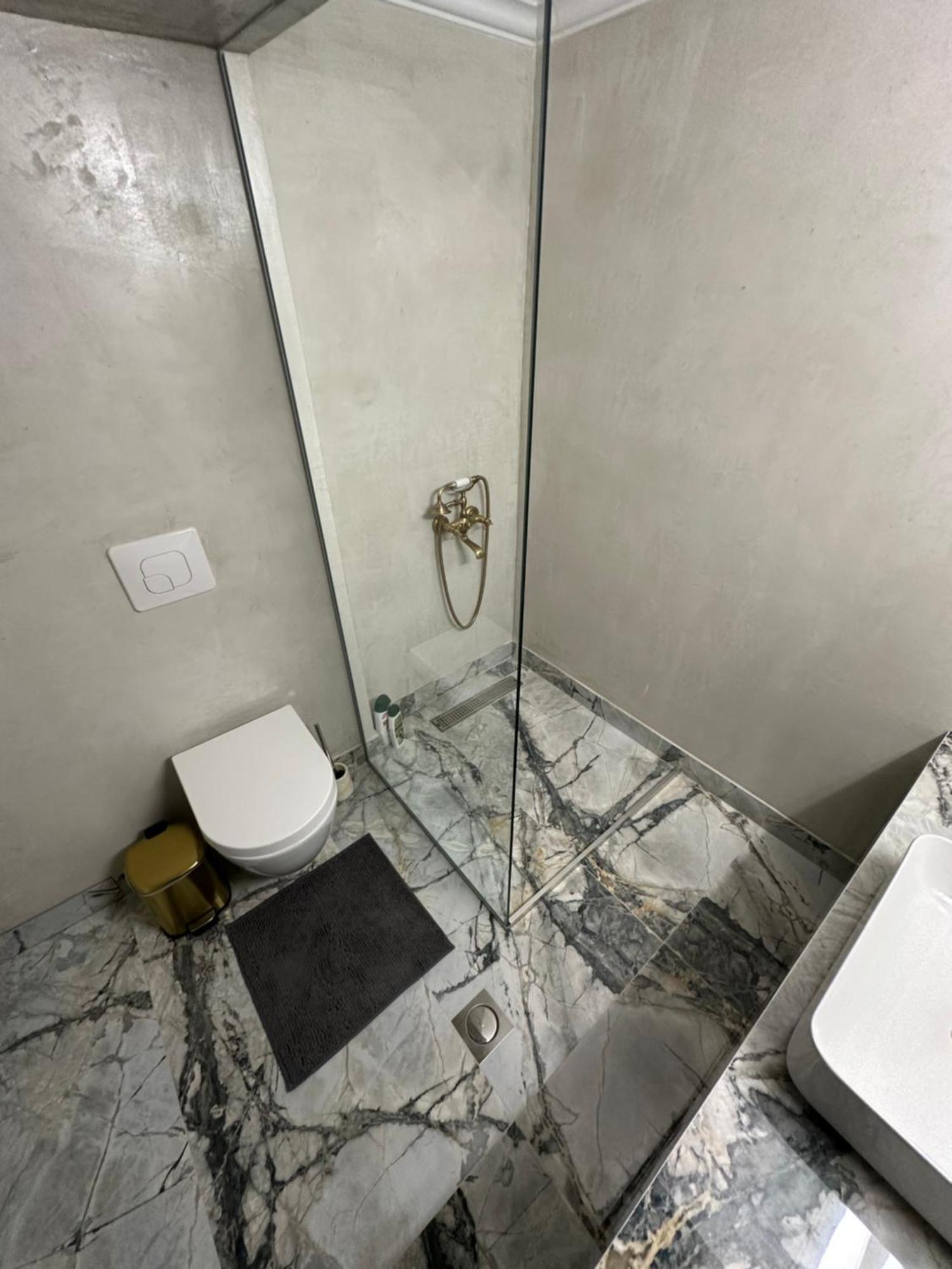 סלוניקי Raphael'S Suites Skg מראה חיצוני תמונה