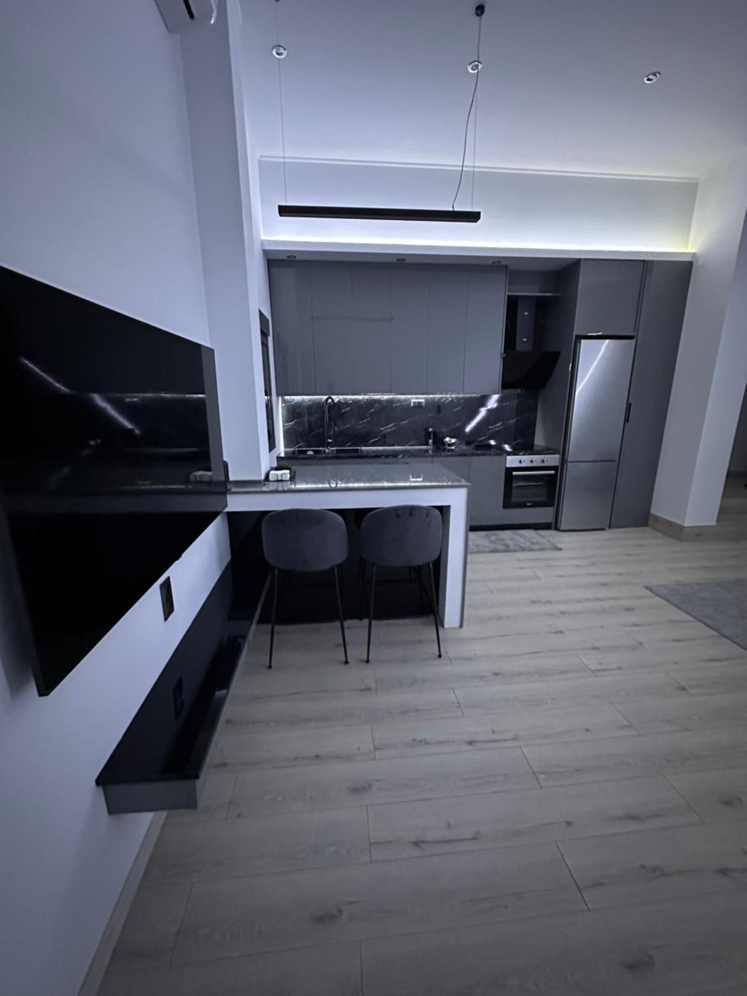 סלוניקי Raphael'S Suites Skg מראה חיצוני תמונה