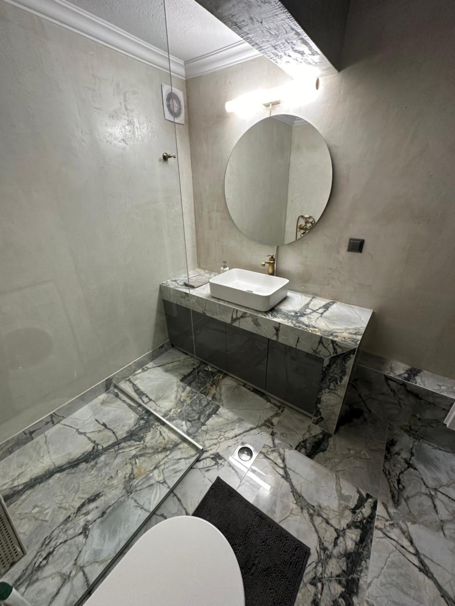 סלוניקי Raphael'S Suites Skg מראה חיצוני תמונה